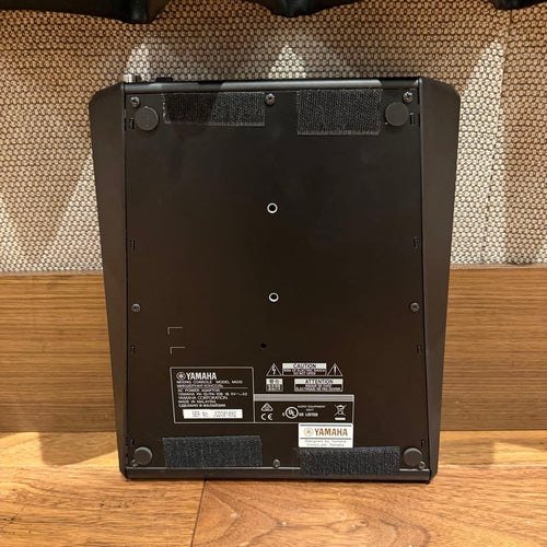Yamaha Analog Mixers Mg10