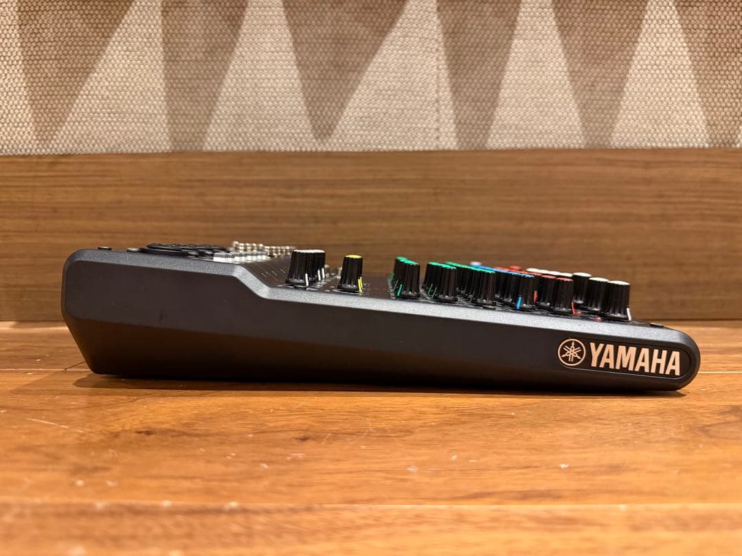 Yamaha Analog Mixers Mg10