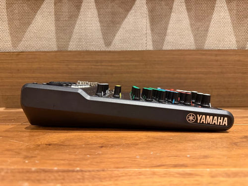 Yamaha Analog Mixers Mg10
