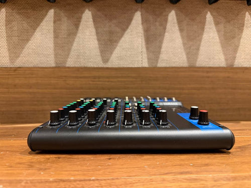 Yamaha Analog Mixers Mg10