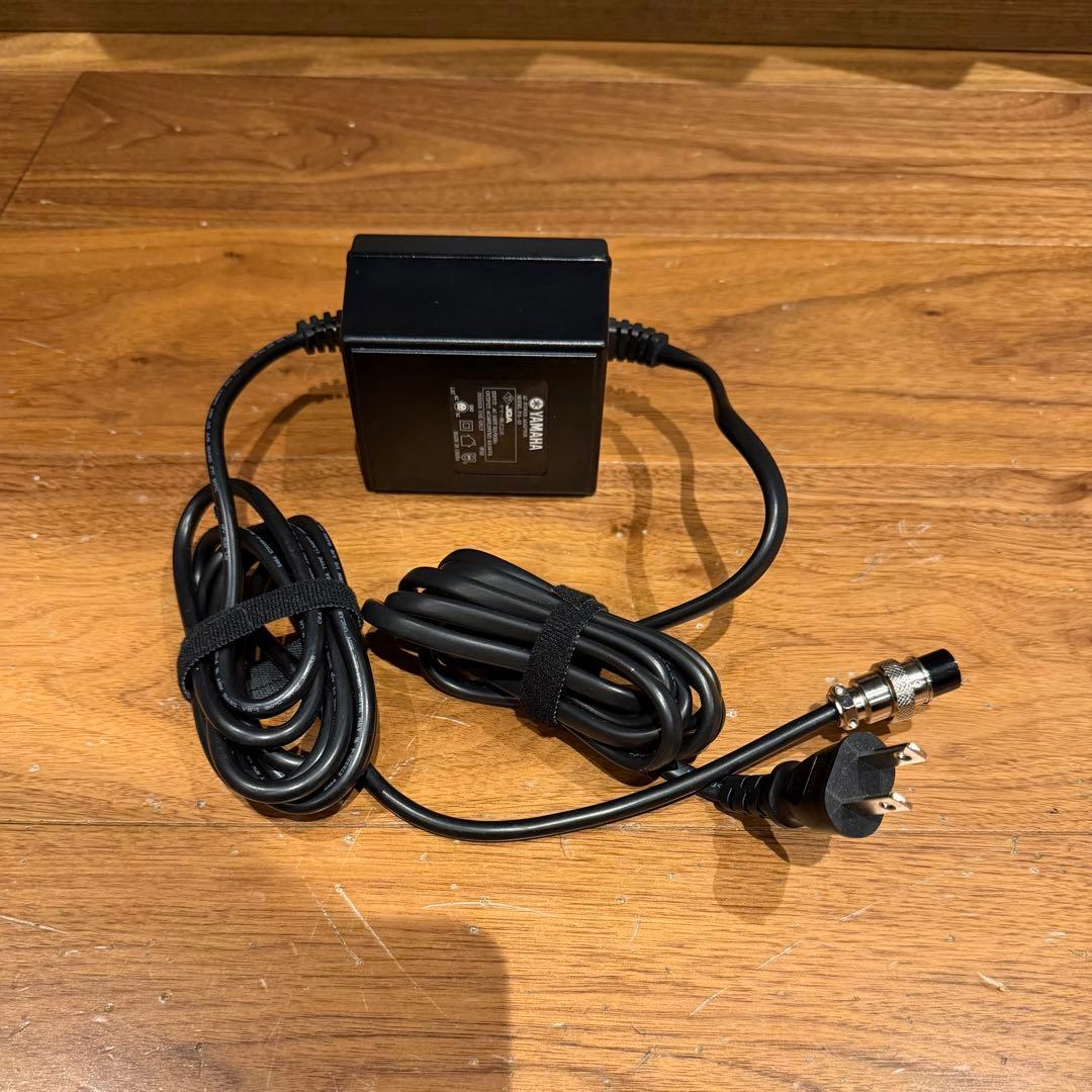 Yamaha Analog Mixers Mg10