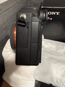 Sony Mirrorless Interchangeable Lens Cameras 7Riii Ilce-7Rm