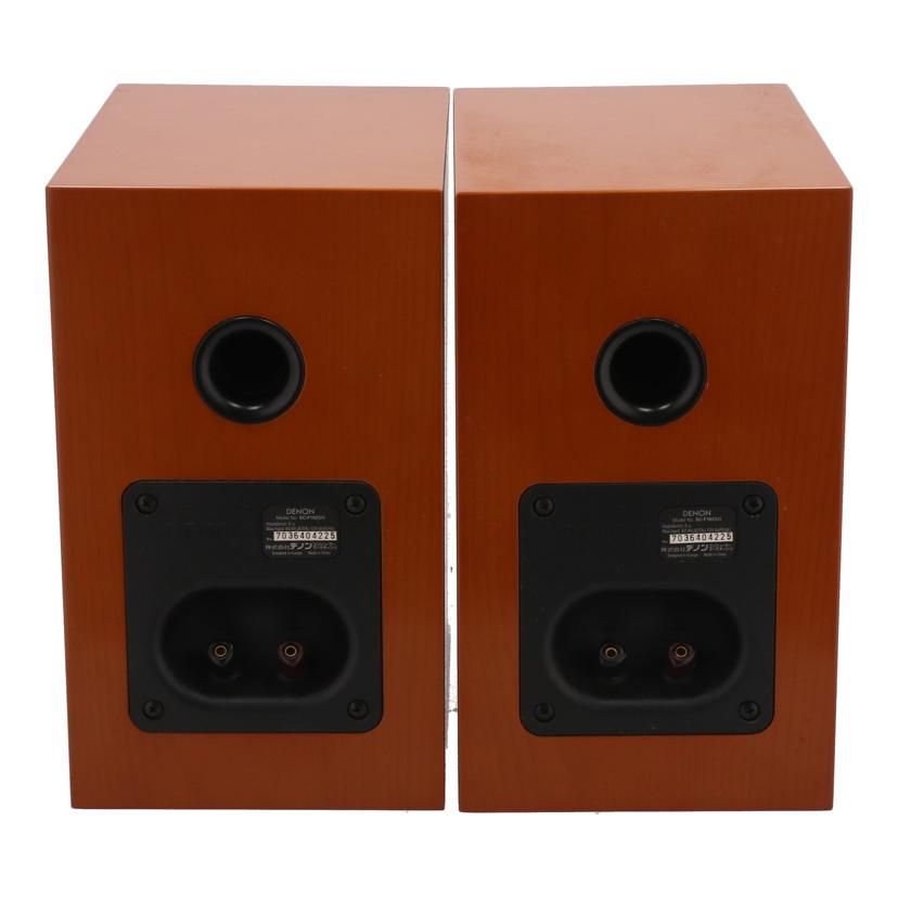 Denon Others Sc-F102Sg B 62