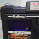 Cassette Tape 8 Rq-K21 National