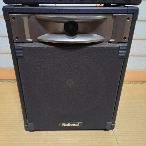 Cassette Tape 8 Rq-K21 National