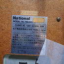 Cassette Tape 8 Rq-K21 National