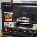 Cassette Tape 8 Rq-K21 National