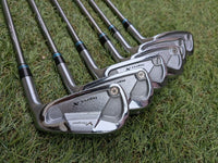 Yamaha Iron Sets Inpres X 5-P
