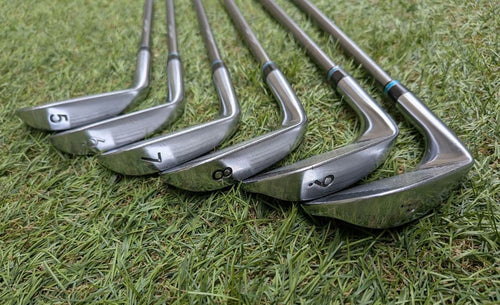 Yamaha Iron Sets Inpres X 5-P