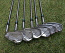 Yamaha Iron Sets Inpres X 5-P