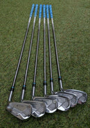 Yamaha Iron Sets Inpres X 5-P