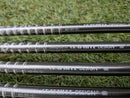 Yamaha Iron Sets Inpres X 5-P