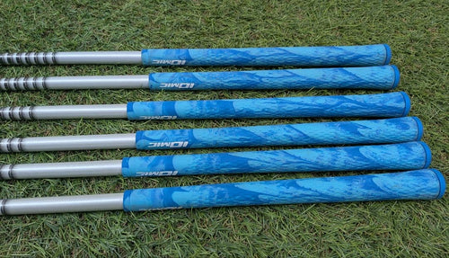 Yamaha Iron Sets Inpres X 5-P