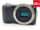 Mirrorless Interchangeable Lips Nex-C3