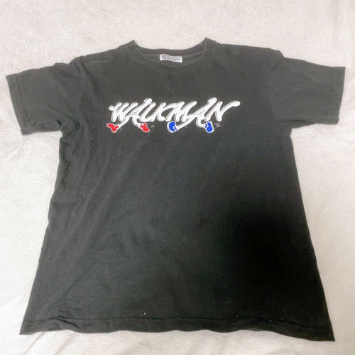 T-Shirts Walkman 40 T