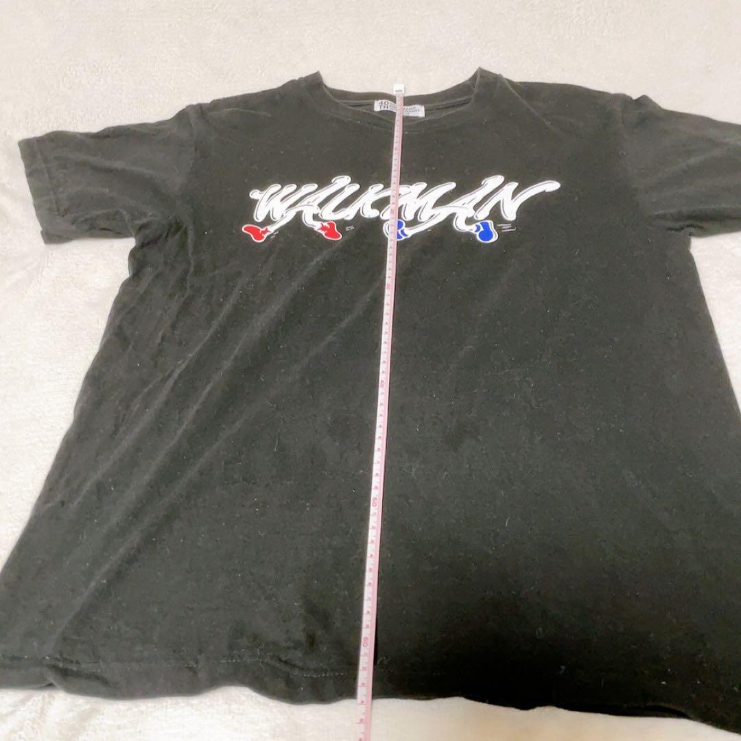 T-Shirts Ginza Sony Park Walkman 40 T