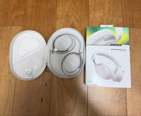 Wireless Headphones Bose Quietcomfort Ultra