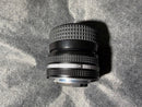 Nikon Zoom Lenses Zoom-Nikkor 35-70Mm F3.3-4.5