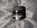 Nikon Zoom Lenses Zoom-Nikkor 35-70Mm F3.3-4.5