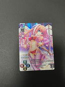 Weiss Schwarz Lycee Sp