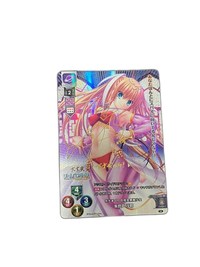 Weiss Schwarz Lycee Sp