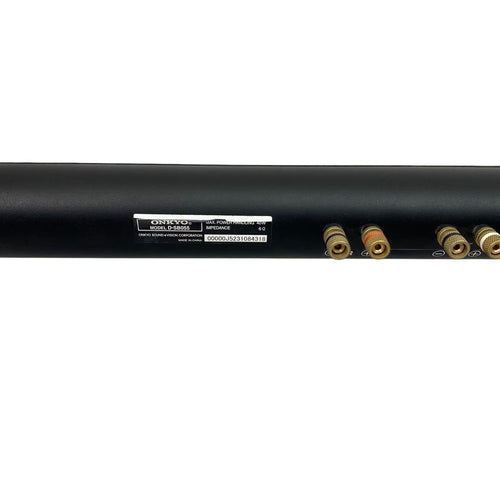 Onkyo Surround Speakers, Rear Soundbars Htx-55Hdx D-Sb055