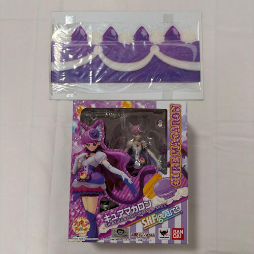 Bandai Other S.H.Figuarts