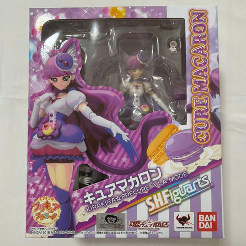 Bandai Other S.H.Figuarts
