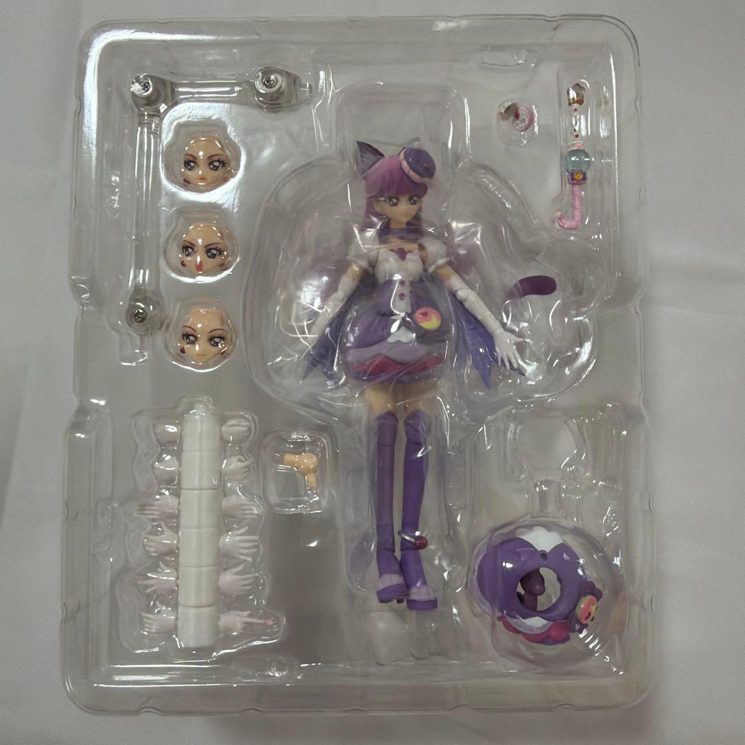 Bandai Other S.H.Figuarts