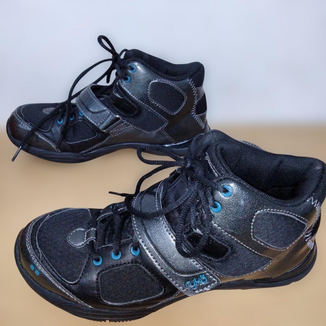 Sneakers Ryka