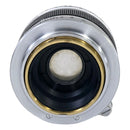 Canon Lens (Single Focus) F2.8 50/2.8 L L39 #21580