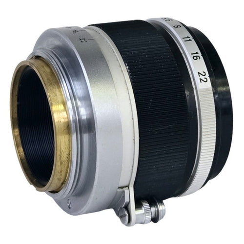 Canon Lens (Single Focus) F2.8 50/2.8 L L39 #21580