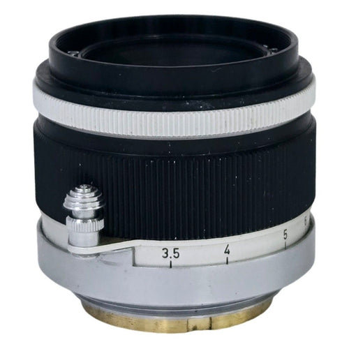 Canon Lens (Single Focus) F2.8 50/2.8 L L39 #21580