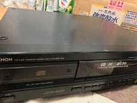 Denon Blu-Ray Recorders Dcd-1610 Cd