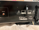 Denon Blu-Ray Recorders Dcd-1610 Cd