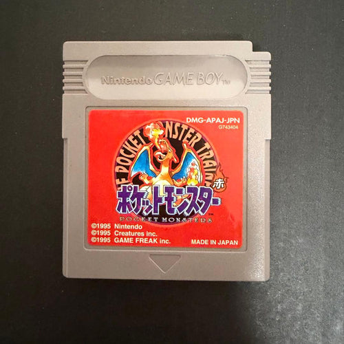 Pok Mon Games