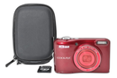 Compact Digital Cameras Nikon Coolpix L28 #21664