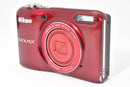 Compact Digital Cameras Nikon Coolpix L28 #21664
