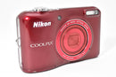 Compact Digital Cameras Nikon Coolpix L28 #21664