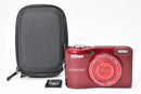 Compact Digital Camera Nikon Coolpix L28 #21664