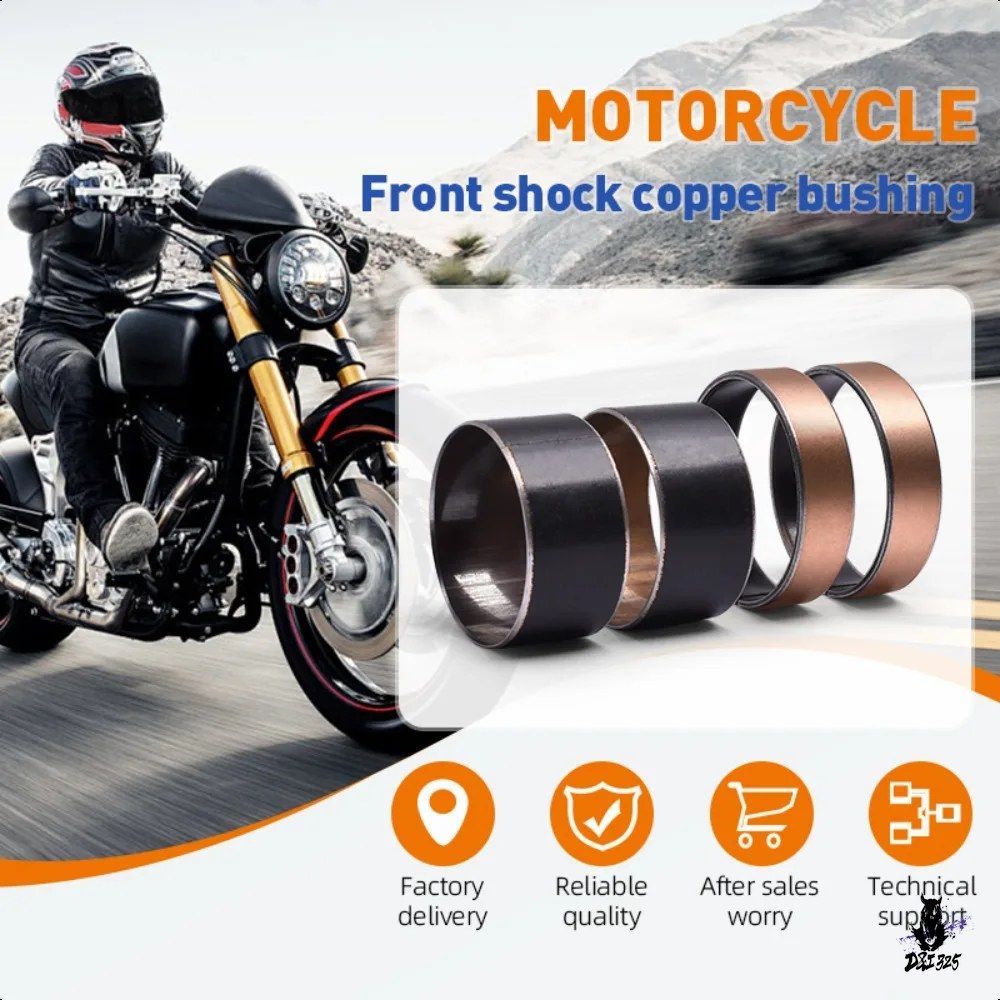 Suspension Dt125R/Dt125Re/Wr125X/Yz125/Fz16