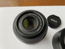 Nikon Zoom Lenses 1 Nikkor 30-110Mm Vr