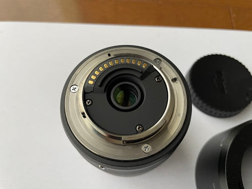 Nikon Zoom Lenses 1 Nikkor 30-110Mm Vr