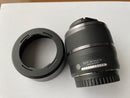 Nikon Zoom Lenses 1 Nikkor 30-110Mm Vr