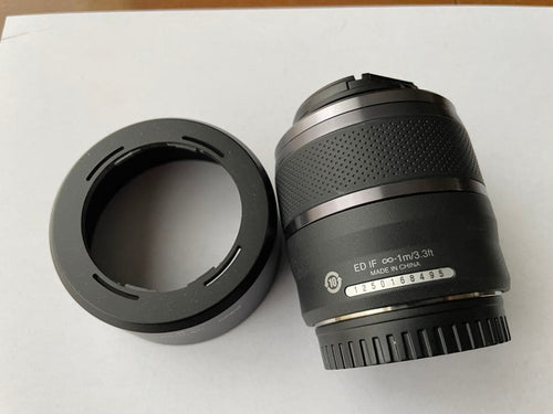 Nikon Zoom Lenses 1 Nikkor 30-110Mm Vr