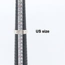 Cartier Ring K18Wg Used A