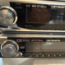 Pioneer Decks, Players Changers Carrozzeri Dvh-P007 Meh-P077