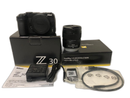 Nikon Mirrorless Interchangeable Lips Z 30 12-28 Pz Vr