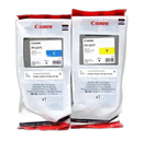 Ink Cartridge/Refilled Pfi-207C Pfi-207Y 2026