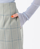 Tomorrowland Tight Skirt